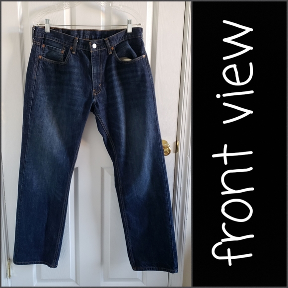 Levi's Other - Mens Levi jeans